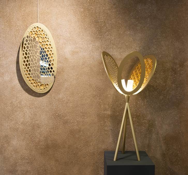 Gallery S. Bensimon