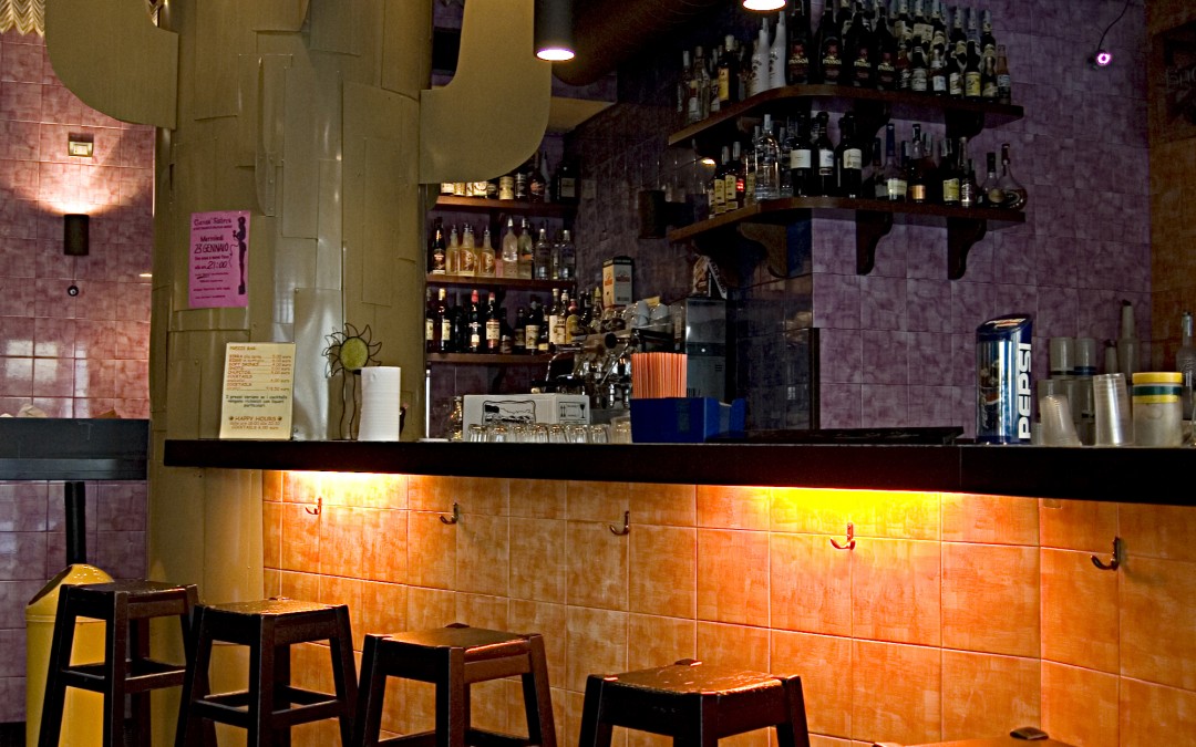 Ristorante Ganas