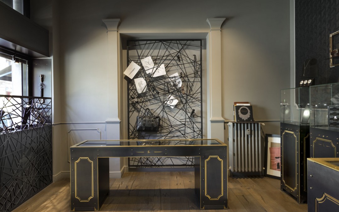 Fabio Lissi Atelier
